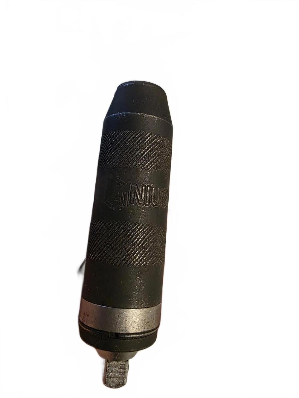 Genius 700007 Impact Driver Hammer Tip 3/8"